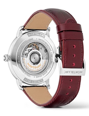Reloj Montblanc Star Legacy para hombre 133244