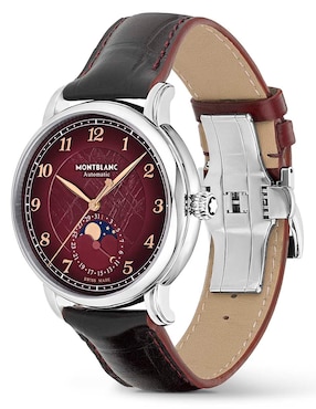 Reloj Montblanc Star Legacy para hombre 133244