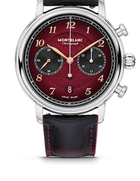 Reloj Montblanc Star Legacy para hombre 133245