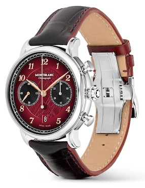 Reloj Montblanc Star Legacy para hombre 133245