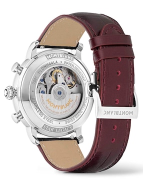 Reloj Montblanc Star Legacy para hombre 133245