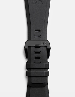 Reloj Bell & Ross para hombre BR0394-BL-CE