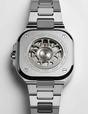 Reloj Bell & Ross para hombre BR05G-SI-ST/SST
