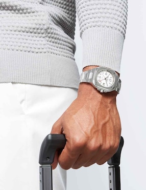 Reloj Bell & Ross para hombre BR05G-SI-ST/SST