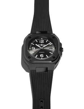 Reloj Bell & Ross Ceramic para hombre BR05A-BL-CE/SRB
