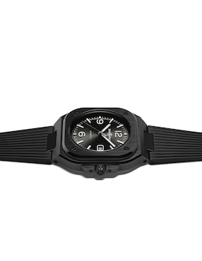 Reloj Bell & Ross Ceramic para hombre BR05A-BL-CE/SRB