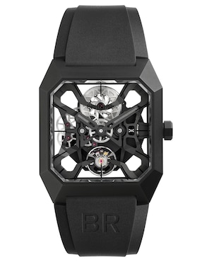 Reloj Bell & Ross para hombre BR03-CYBER-CE
