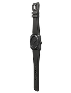 Reloj Bell & Ross para hombre BR03A-PH-CE/SRB