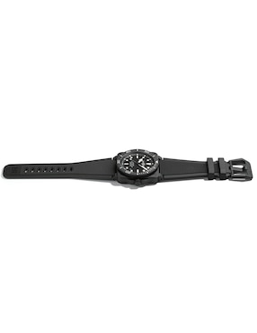 Reloj Bell & Ross Diver Matte para hombre BR03A-D-BL-CE/SRB
