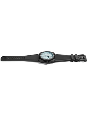Reloj Bell & Ross Diver Full Lum Ceramic para hombre BR03A-D-LM-CE/SRB