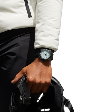 Reloj Bell & Ross Diver Full Lum Ceramic para hombre BR03A-D-LM-CE/SRB