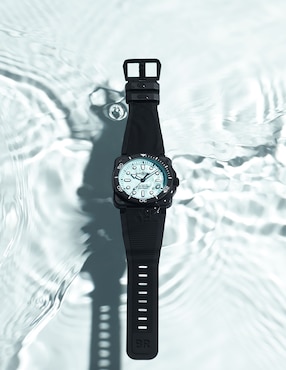 Reloj Bell & Ross Diver Full Lum Ceramic para hombre BR03A-D-LM-CE/SRB