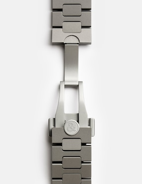 Reloj Bell & Ross BR-X5 para hombre BRX5R-BL-TI/STI
