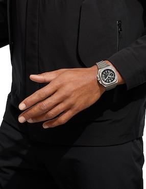 Reloj Bell & Ross BR-X5 para hombre BRX5R-BL-TI/STI