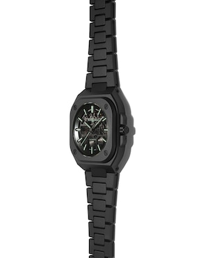 Reloj Bell & Ross para hombre BR05A-BLM-SKCE/SCE