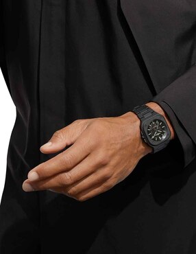 Reloj Bell & Ross para hombre BR05A-BLM-SKCE/SCE