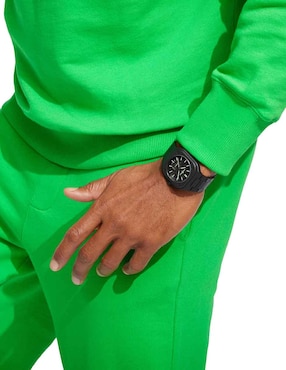 Reloj Bell & Ross para hombre BR05A-BLM-SKCE/SCE