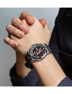 Reloj Perrelet Turbine para hombre A4062/AA