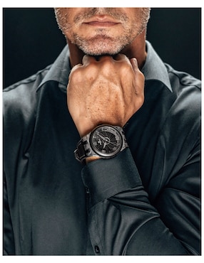 Reloj Perrelet Turbine para hombre A4065/1