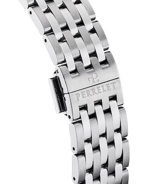 Reloj Perrelet Weekend para hombre A1300/8