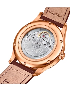 Reloj Perrelet Weekend para mujer A1301/1