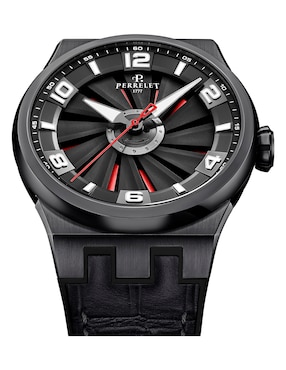 Reloj Perrelet Turbine para hombre A4063/A