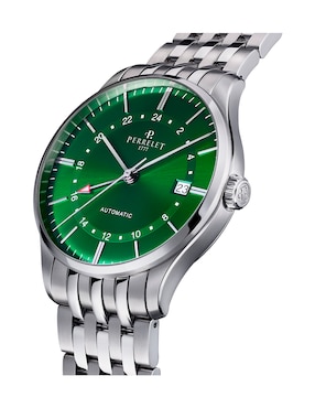 Reloj Perrelet Weekend para hombre A1304/7