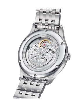 Reloj Perrelet Weekend para hombre A1304/7
