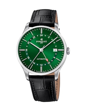 Reloj Perrelet Weekend para hombre A1304/8