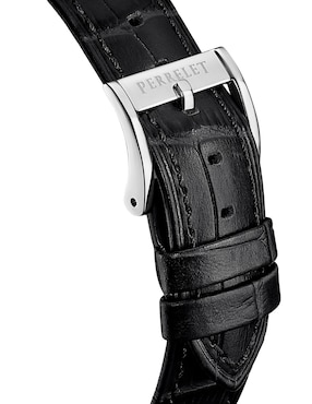 Reloj Perrelet Weekend para hombre A1304/8