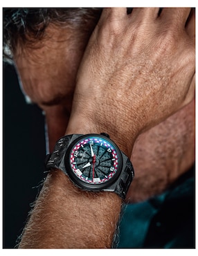 Reloj Perrelet Turbine para hombre A4065/3