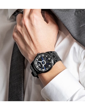 Reloj Perrelet Turbine para hombre A4063/B