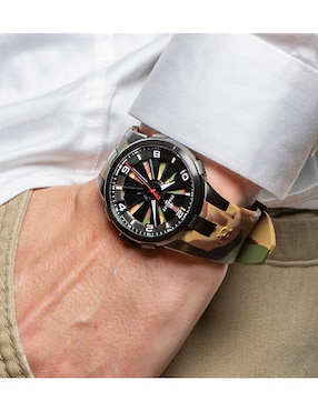 Reloj Perrelet Turbine para hombre A1400/1