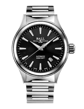 Reloj Ball Fireman para hombre NM2098C-S6J-BK