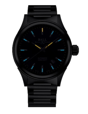 Reloj Ball Fireman para hombre NM2098C-S6J-BE
