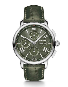 Reloj Montblanc Star Legacy para hombre 132950