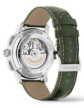 Reloj Montblanc Star Legacy para hombre 132950