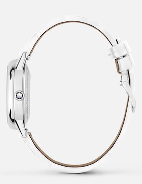Reloj Montblanc Bohème para mujer 133305