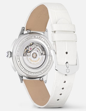 Reloj Montblanc Bohème para mujer 133305