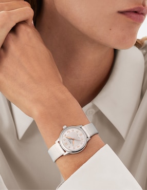 Reloj Montblanc Bohème para mujer 133305