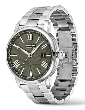 Reloj Montblanc Star Legacy para hombre 132949