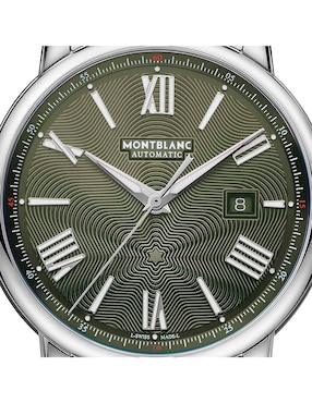 Reloj Montblanc Star Legacy para hombre 132949