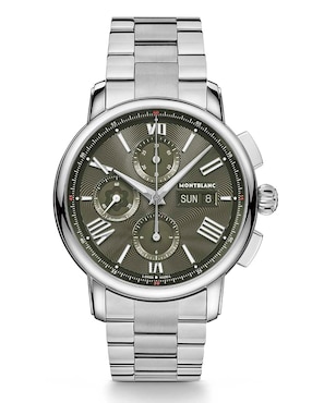 Reloj Montblanc Star Legacy para hombre 132951