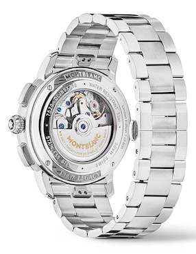 Reloj Montblanc Star Legacy para hombre 132951