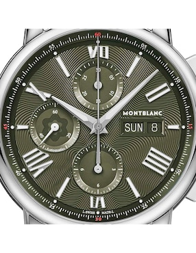 Reloj Montblanc Star Legacy para hombre 132951