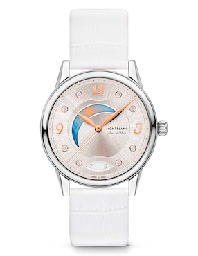 Reloj Montblanc Bohème Para Mujer 133335