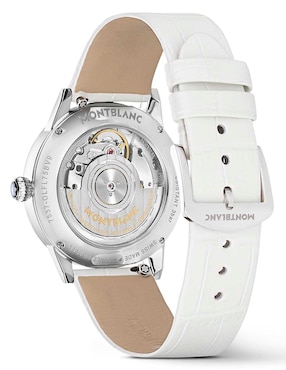 Reloj Montblanc Bohème para mujer 133335