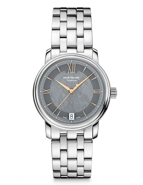 Reloj Montblanc para mujer 132317