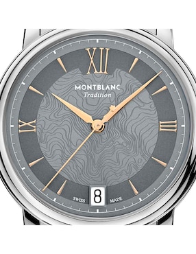 Reloj Montblanc para mujer 132317