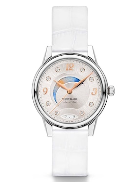 Reloj Montblanc Bohème para mujer 133333